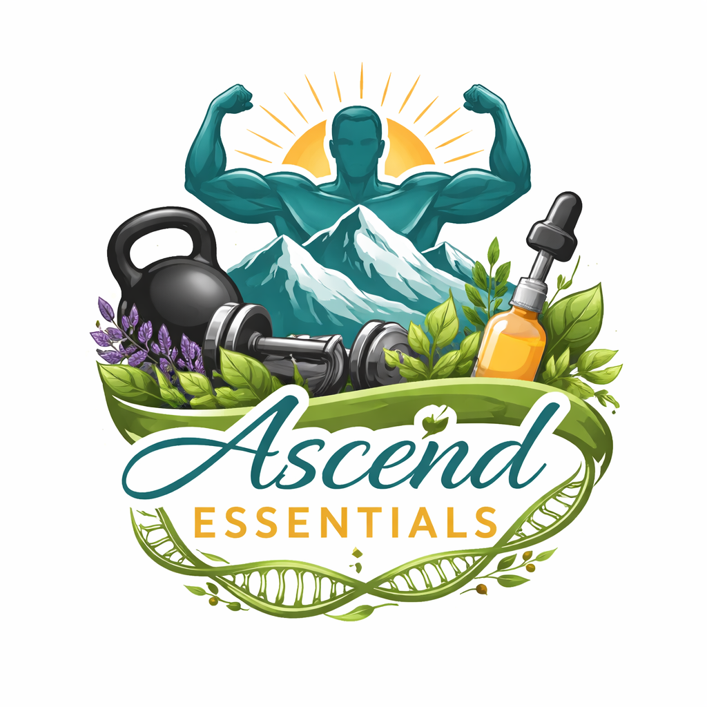 Ascend Essentials
